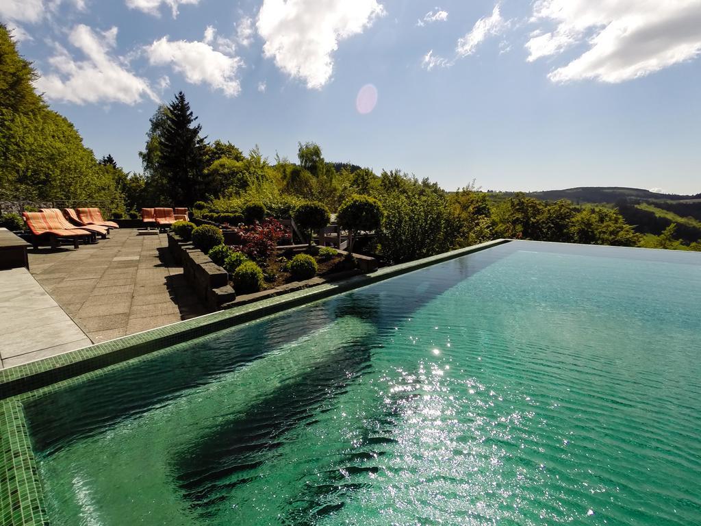 Waldhaus Ohlenbach Hotell Schmallenberg Eksteriør bilde