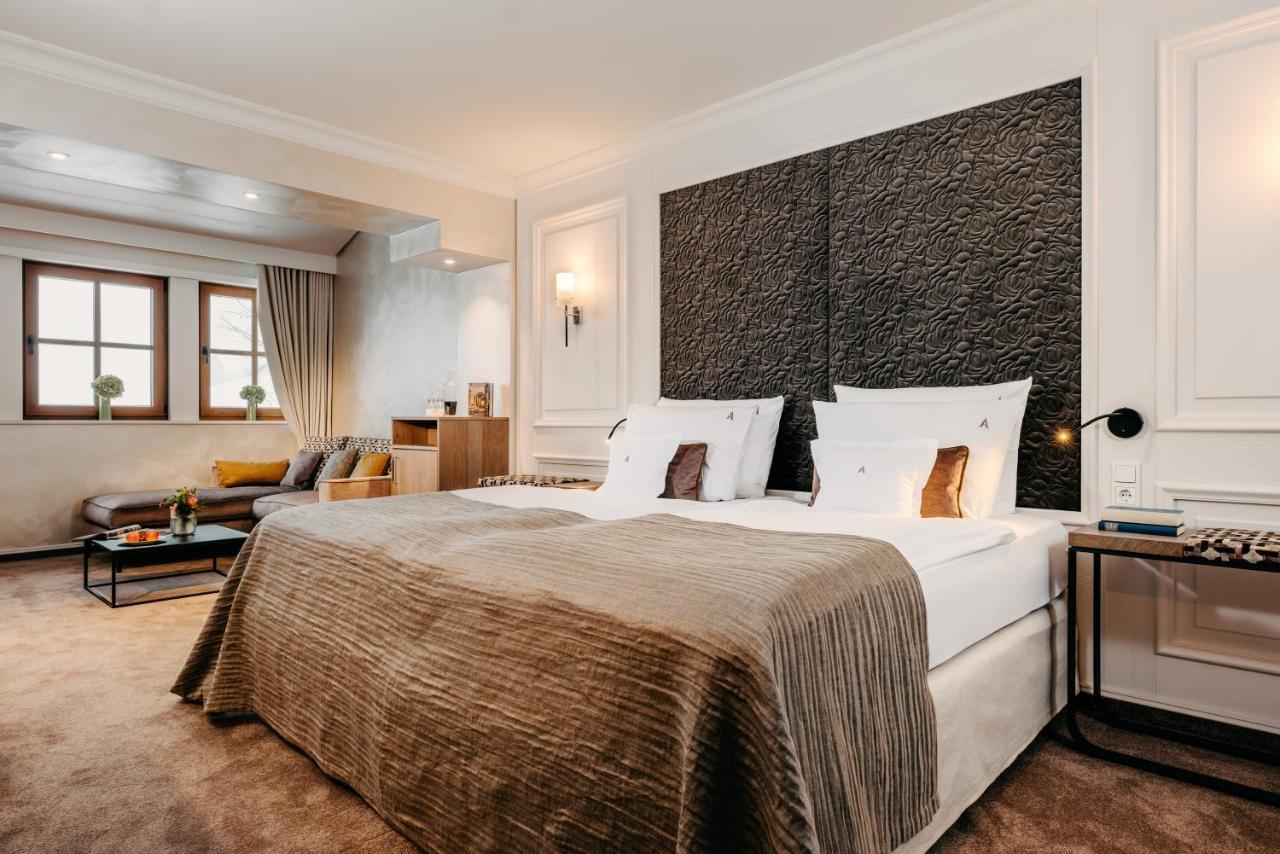 Waldhaus Ohlenbach Hotell Schmallenberg Eksteriør bilde