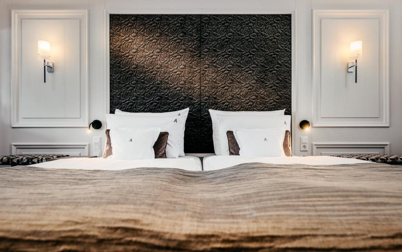 Waldhaus Ohlenbach Hotell Schmallenberg Eksteriør bilde