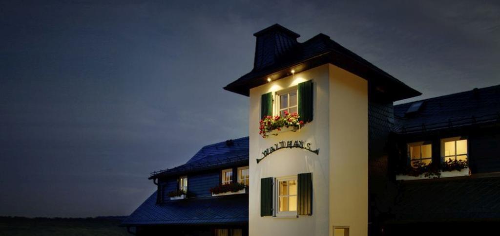 Waldhaus Ohlenbach Hotell Schmallenberg Eksteriør bilde