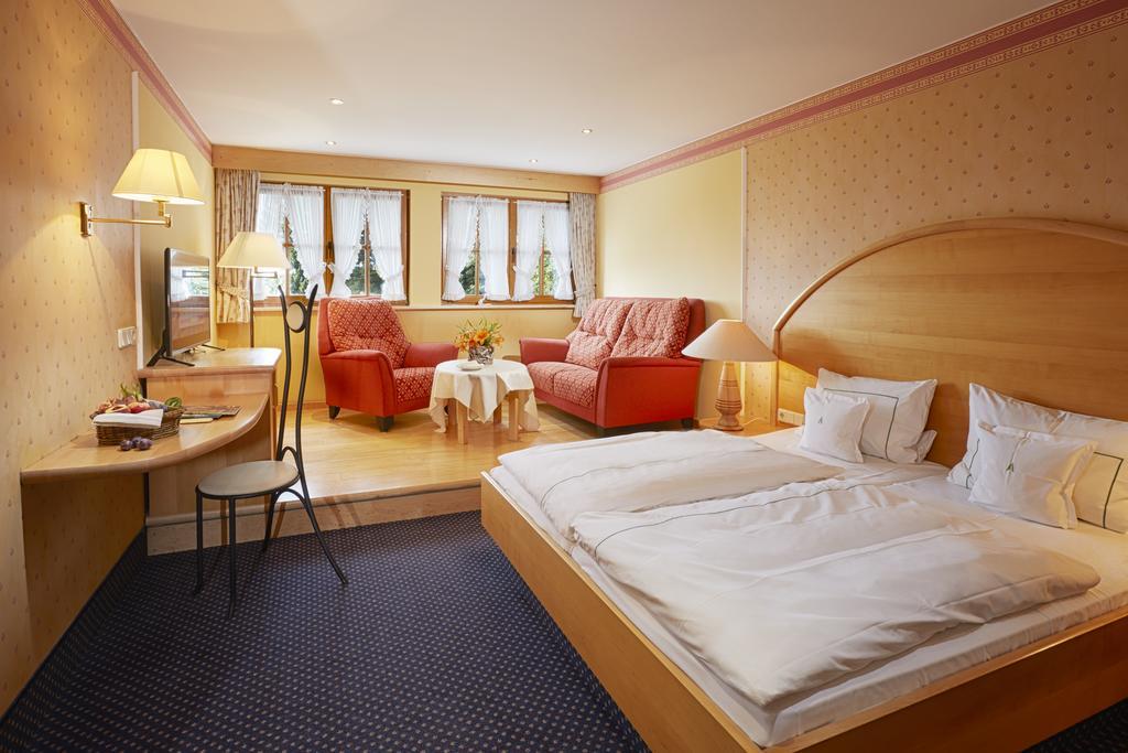 Waldhaus Ohlenbach Hotell Schmallenberg Eksteriør bilde