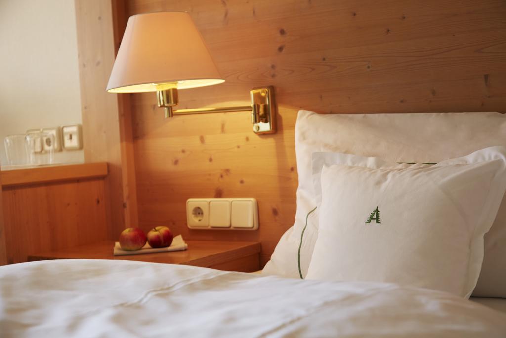 Waldhaus Ohlenbach Hotell Schmallenberg Eksteriør bilde