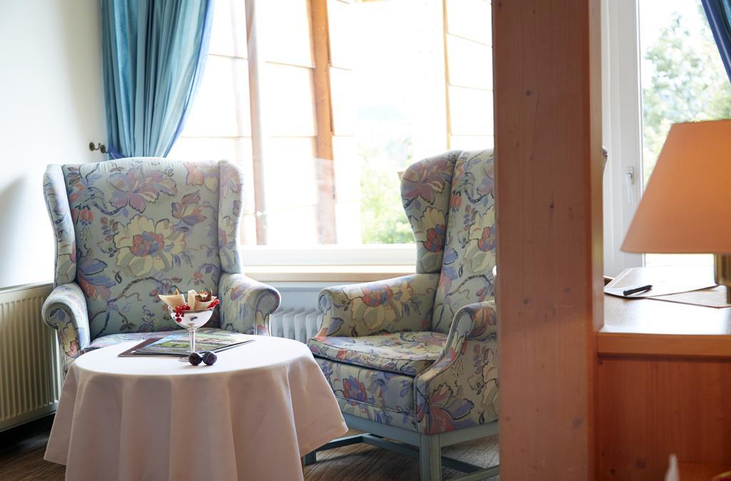 Waldhaus Ohlenbach Hotell Schmallenberg Eksteriør bilde