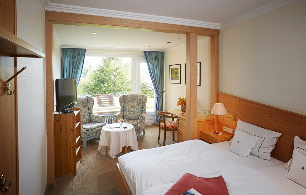 Waldhaus Ohlenbach Hotell Schmallenberg Eksteriør bilde