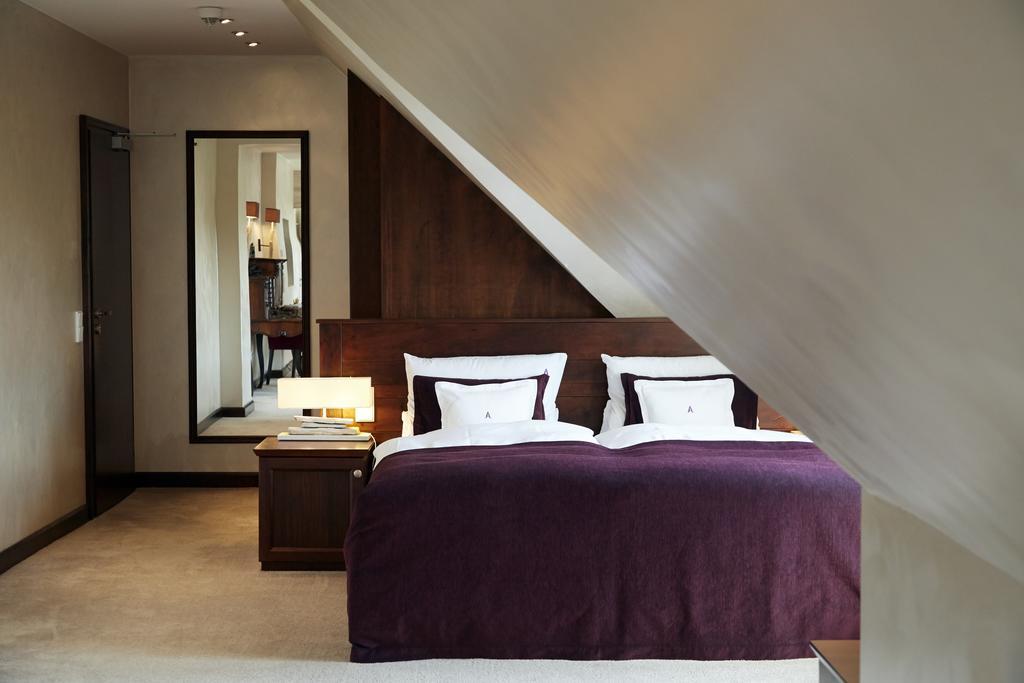 Waldhaus Ohlenbach Hotell Schmallenberg Eksteriør bilde