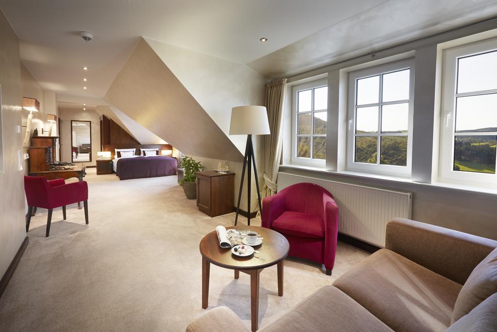 Waldhaus Ohlenbach Hotell Schmallenberg Eksteriør bilde