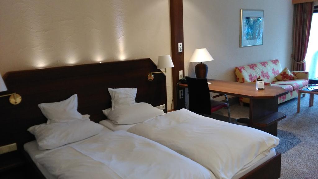 Waldhaus Ohlenbach Hotell Schmallenberg Eksteriør bilde