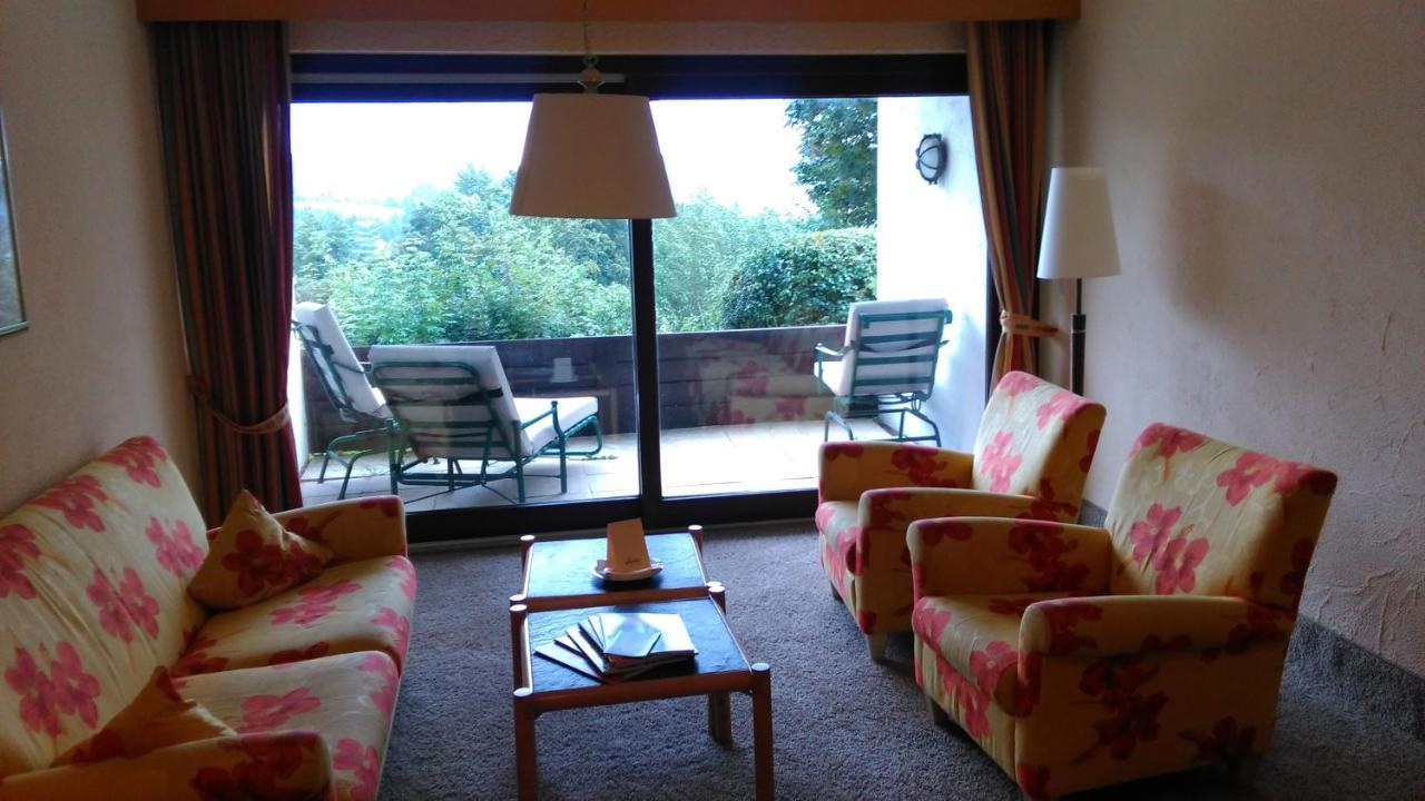 Waldhaus Ohlenbach Hotell Schmallenberg Eksteriør bilde