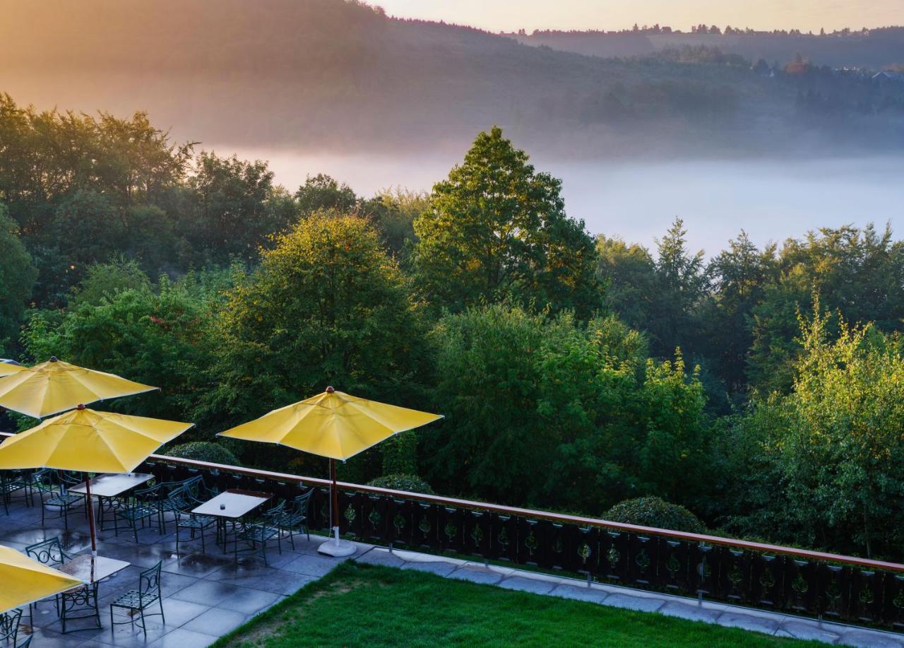 Waldhaus Ohlenbach Hotell Schmallenberg Eksteriør bilde