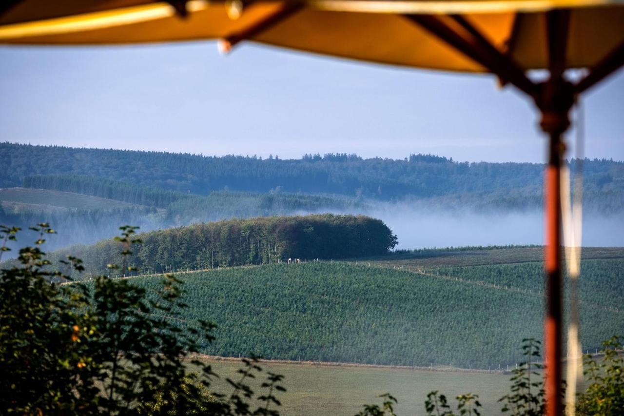 Waldhaus Ohlenbach Hotell Schmallenberg Eksteriør bilde