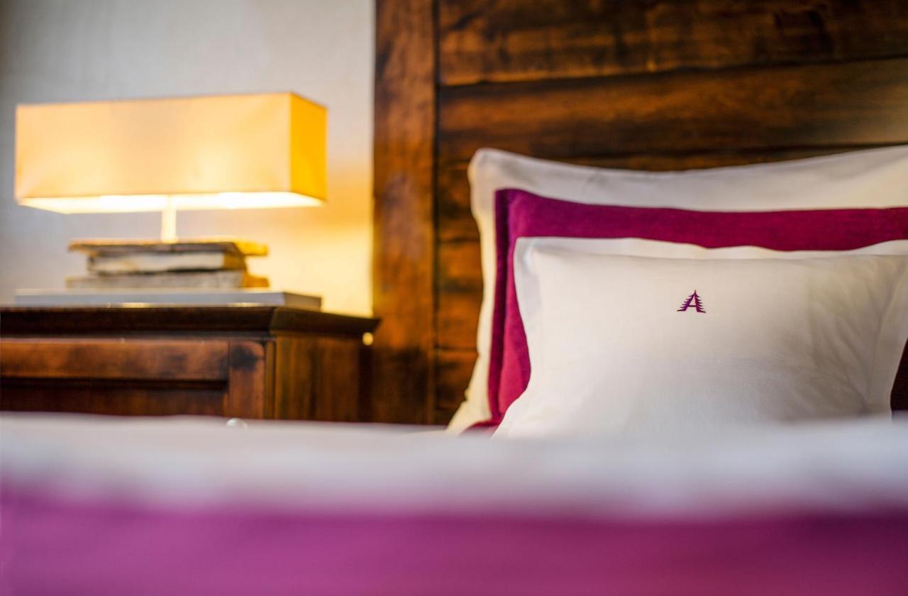 Waldhaus Ohlenbach Hotell Schmallenberg Eksteriør bilde