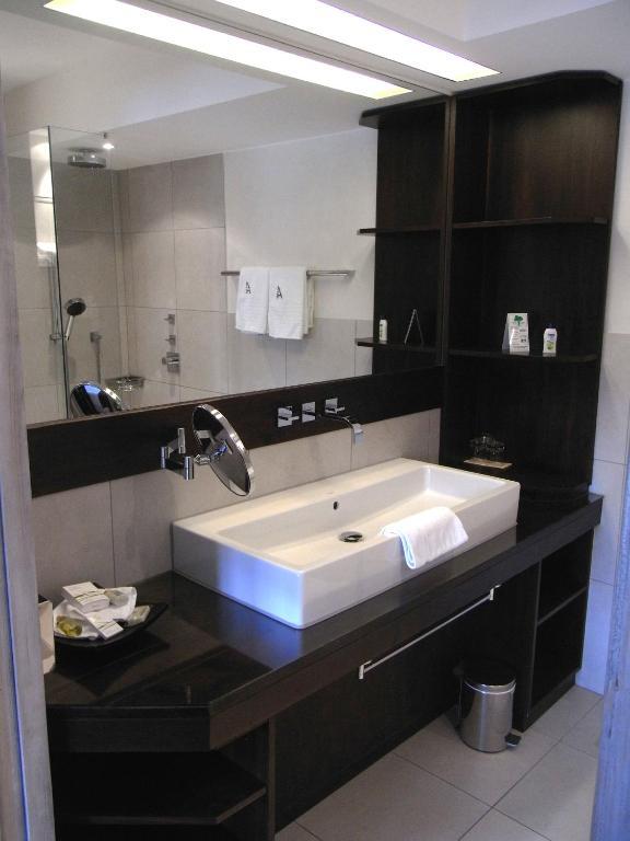 Waldhaus Ohlenbach Hotell Schmallenberg Rom bilde